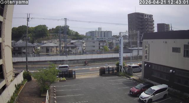 LiveCamera