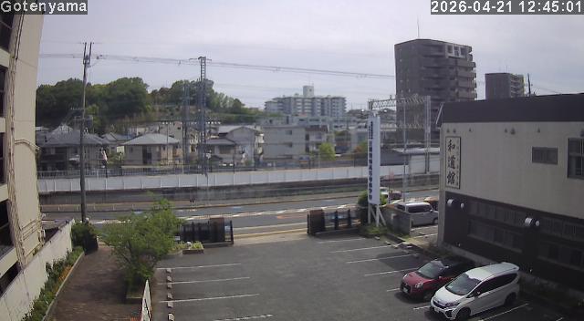 LiveCamera