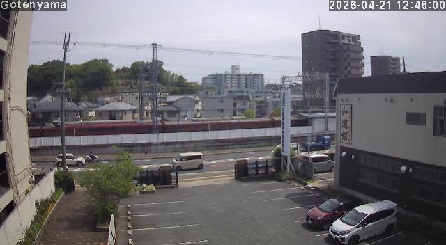 LiveCamera