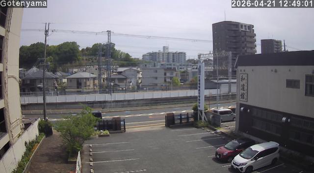 LiveCamera