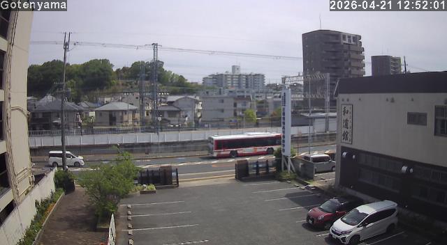 LiveCamera