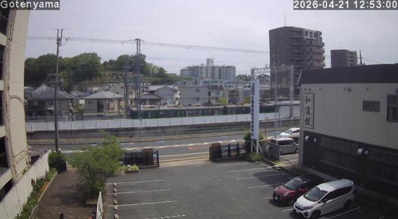 LiveCamera