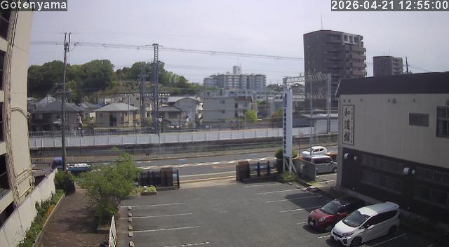 LiveCamera