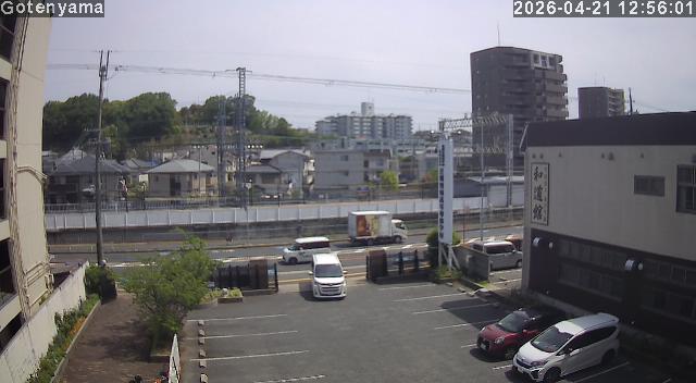 LiveCamera