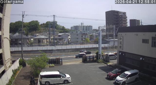 LiveCamera