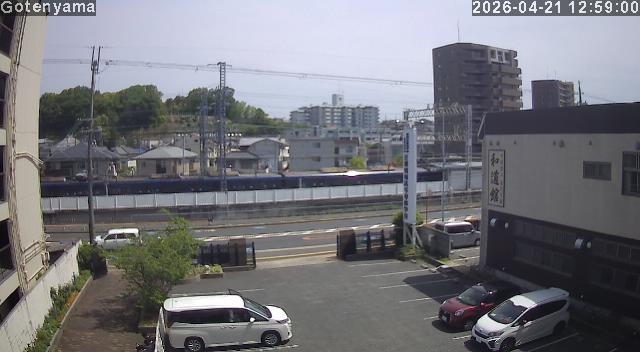 LiveCamera
