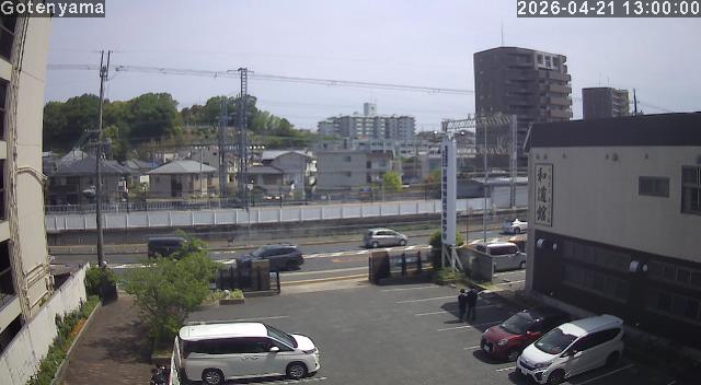 LiveCamera