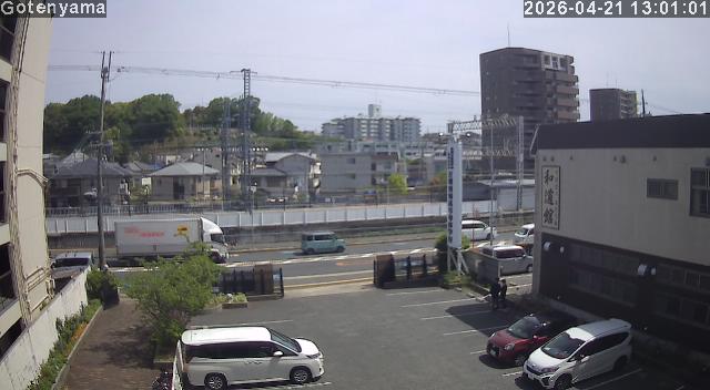 LiveCamera