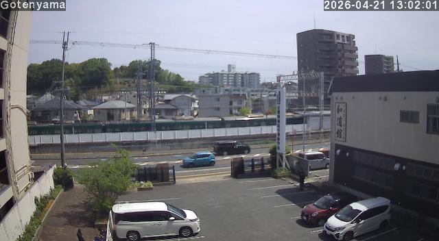 LiveCamera