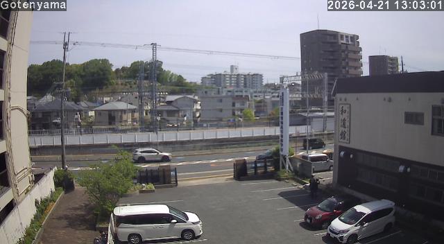 LiveCamera