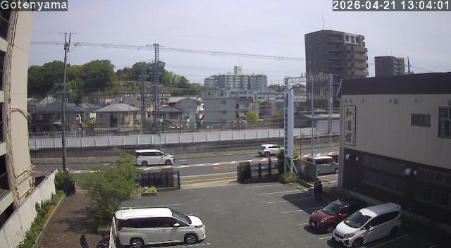 LiveCamera