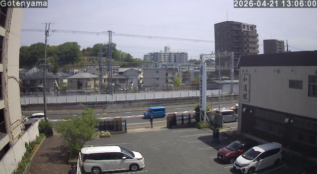 LiveCamera