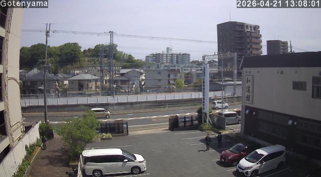 LiveCamera