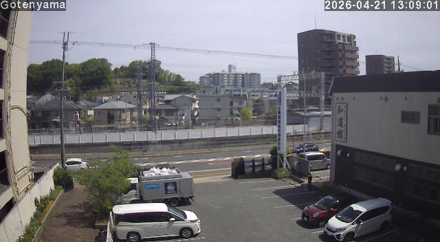 LiveCamera