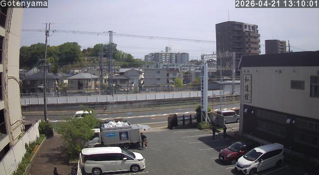 LiveCamera