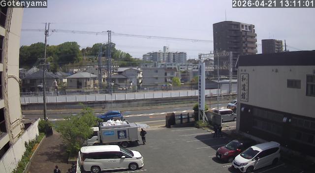 LiveCamera