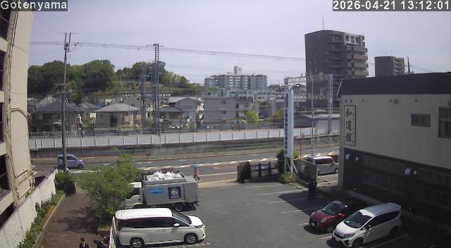 LiveCamera