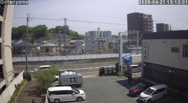 LiveCamera