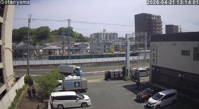 LiveCamera