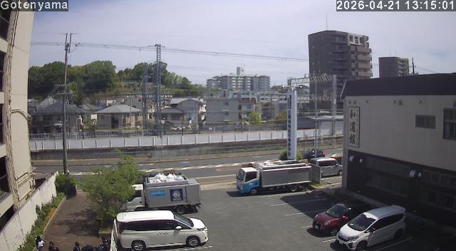 LiveCamera