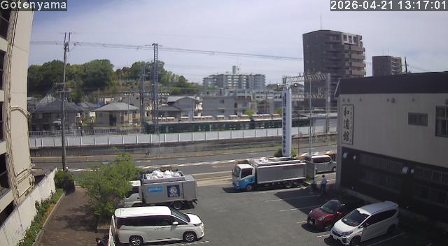 LiveCamera