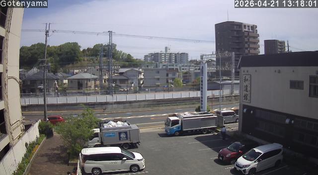 LiveCamera