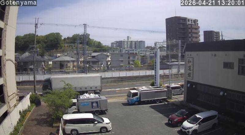 LiveCamera
