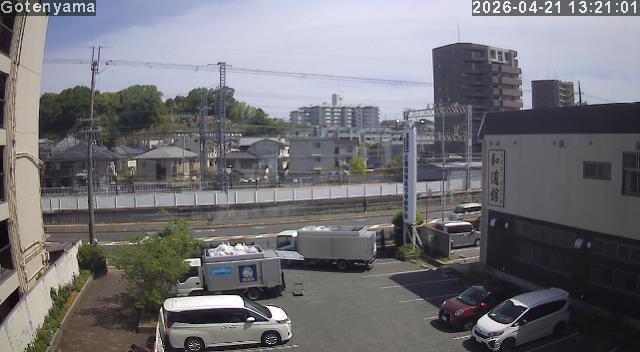 LiveCamera