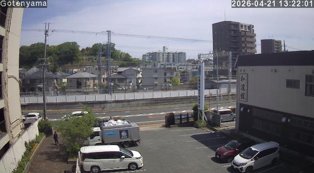 LiveCamera