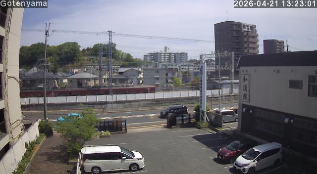 LiveCamera