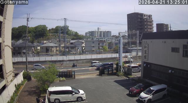 LiveCamera