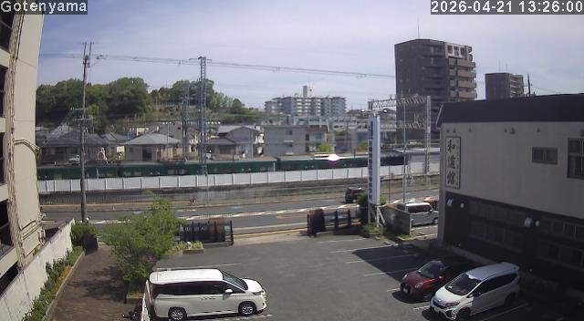 LiveCamera