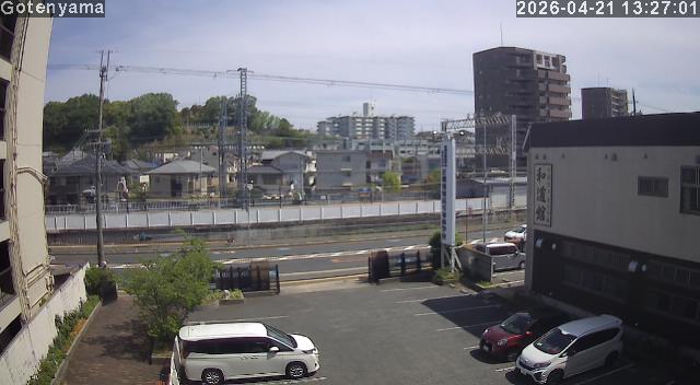 LiveCamera