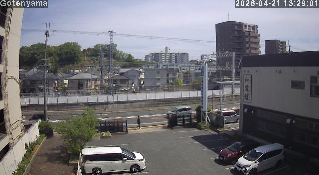 LiveCamera