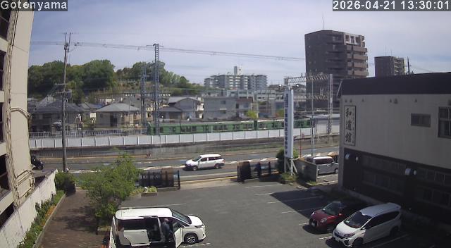 LiveCamera