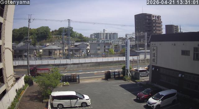 LiveCamera