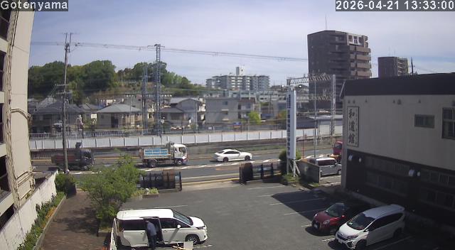 LiveCamera