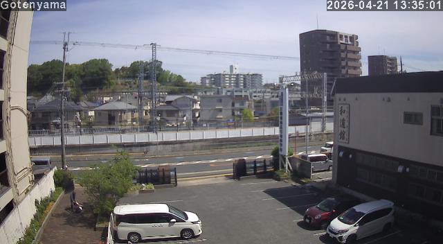 LiveCamera
