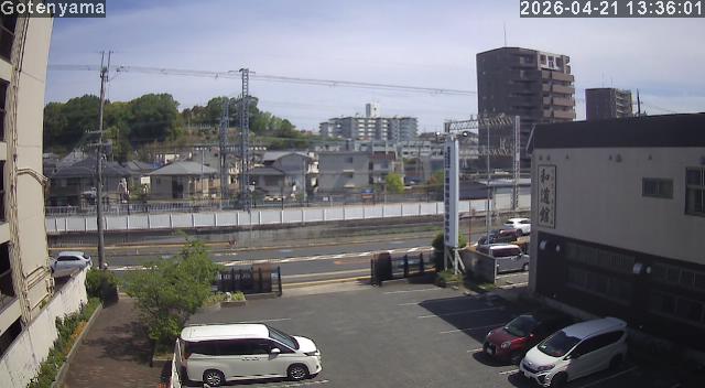 LiveCamera