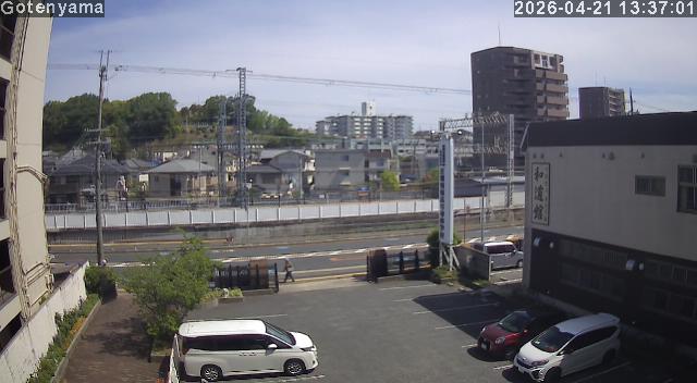 LiveCamera