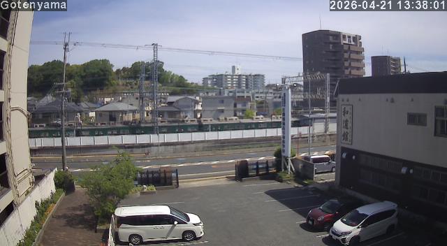 LiveCamera