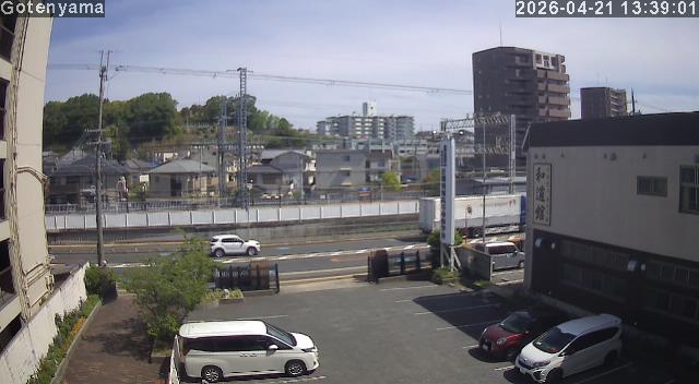 LiveCamera