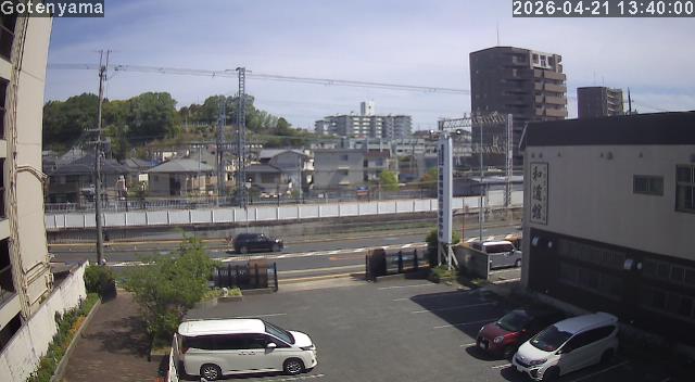 LiveCamera