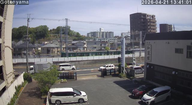 LiveCamera