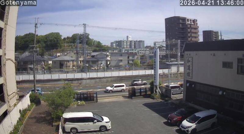 LiveCamera