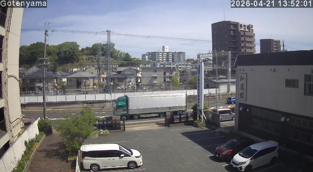 LiveCamera