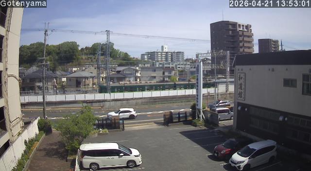 LiveCamera