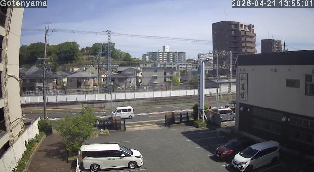 LiveCamera