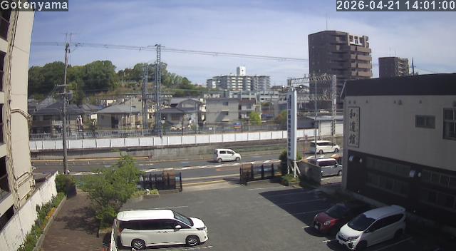 LiveCamera