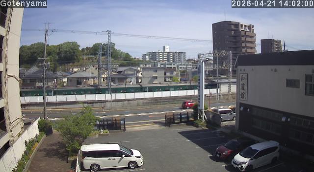 LiveCamera